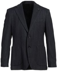 Lardini - Blazer - Lyst