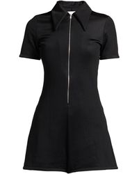 Jil Sander - Playsuit - Lyst