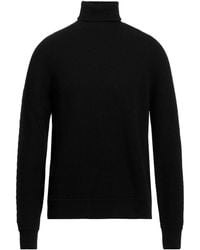 Paolo Pecora - Turtleneck - Lyst