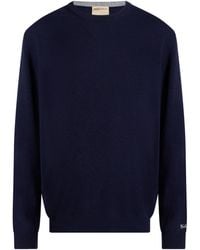 Woolrich - Sweater Wool - Lyst
