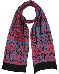 Missoni - Sciarpa - Lyst