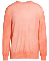 Fedeli - Pullover - Lyst