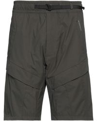 KRAKATAU - Shorts & Bermuda Shorts - Lyst