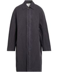 Studio Nicholson - Overcoats & Trench Coats - Lyst