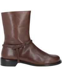 JVAM - Ankle Boots - Lyst