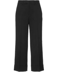 RUE DU BAC - Trouser - Lyst