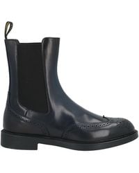 Doucal's - Bottines - Lyst