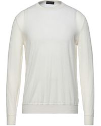 Roberto Collina - Pullover - Lyst
