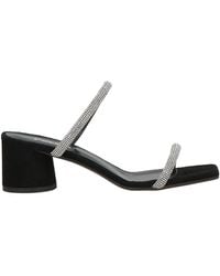 Pollini - Sandals - Lyst