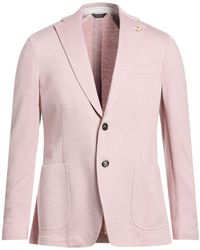 Tombolini - Blazer - Lyst
