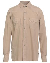 Bagutta - Camicia - Lyst