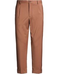 Costumein - Pants Virgin Wool - Lyst