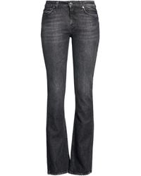 Dondup - Jeans Cotton, Lyocell, Elastane - Lyst