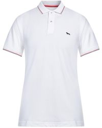 Harmont & Blaine - Polo - Lyst
