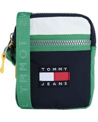 Tommy Hilfiger - Borse A Tracolla - Lyst