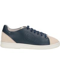 Cerruti 1881 - Sneakers Calfskin - Lyst