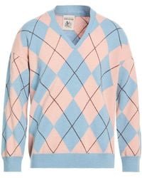 Semicouture - Sweater - Lyst