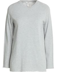 Lamberto Losani - Light Sweater Cashmere - Lyst
