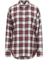 DSquared² - Hemd - Lyst