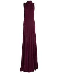 Twinset - Maxi Dress - Lyst