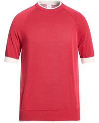 Eleventy - Pullover - Lyst