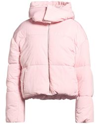 PANGAIA - Puffer Recycled Polyamide - Lyst