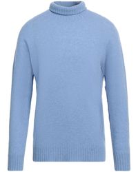 Altea - Turtleneck - Lyst