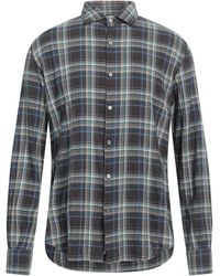 Brooksfield - Shirt - Lyst