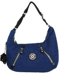 Kipling - Shoulder Bag Polyamide - Lyst