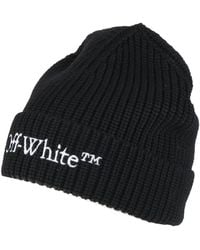 Off-White c/o Virgil Abloh - Cappello - Lyst