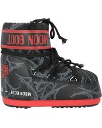 Moon Boot - Ankle Boots - Lyst