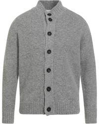 FILIPPO DE LAURENTIIS - Strickjacke - Lyst