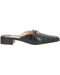 Tom Ford - Mules & Clogs Goat Skin - Lyst