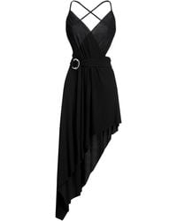 Alexandre Vauthier - Mini Dress - Lyst