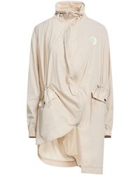 Herno - Overcoat & Trench Coat - Lyst