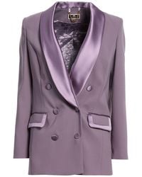 Elisabetta Franchi - Blazer - Lyst