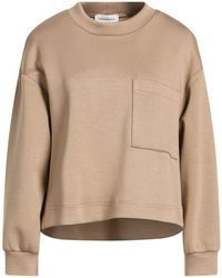 Shirtaporter - Sweatshirt - Lyst