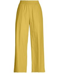 8 by YOOX - Pants - Lyst