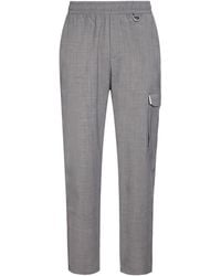 FAMILY FIRST - Trouser - Lyst