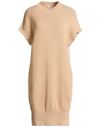 Fedeli - Midi Dresses - Lyst