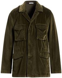 Boglioli - Jacket Cotton - Lyst