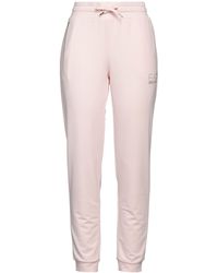EA7 - Pants - Lyst
