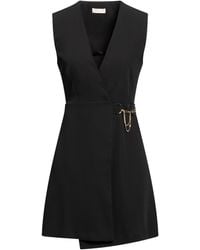 Liu Jo - Mini Dress - Lyst