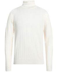 Fred Mello - Turtleneck - Lyst