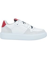 Ylati Sneakers - Weiß
