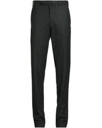 Santaniello - Pants Wool - Lyst