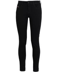 DIESEL - Jeans - Lyst
