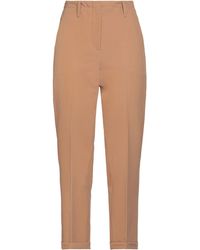 Alysi - Trouser - Lyst