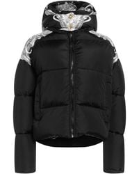Versace - Puffer - Lyst