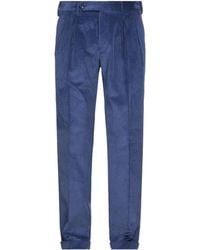Incotex - Pants - Lyst